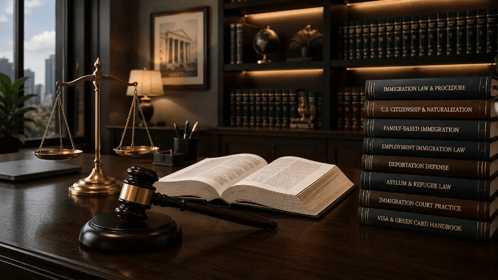 Meet Jacquelyn R. Goncalves: The Immigration Attorney in Mystic, CT Who Puts You First