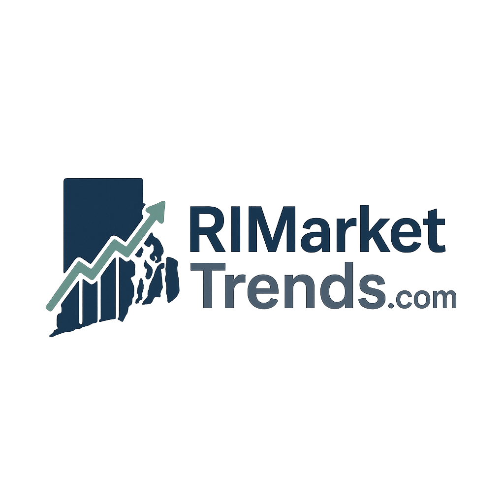 RIMarketTrends.com Logo
